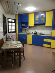 Blk 191B Rivervale Drive (Sengkang), HDB 5 Rooms #209028941